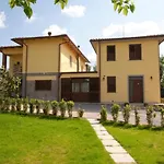 度假居 Papa Giuseppe La Cantina