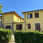 度假居 Papa Giuseppe La Cantina 哥尔顿