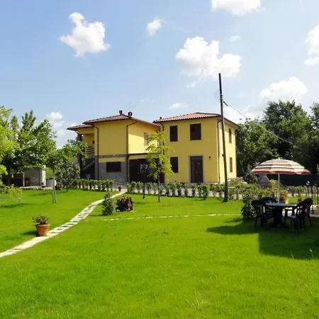 Holiday home Papa Giuseppe La Cantina *