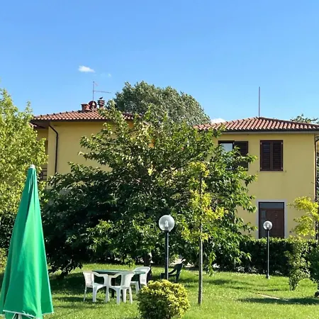 Papa Giuseppe La Cantina *