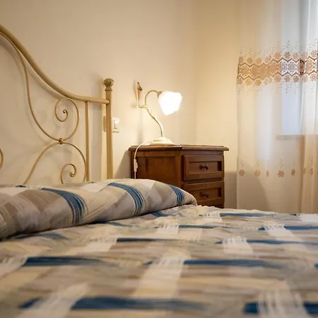 Papa Giuseppe La Cantina