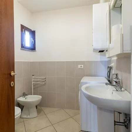 Papa Giuseppe La Cantina Holiday home