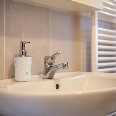 Papà Giuseppe La Cantina Hébergement de vacances *