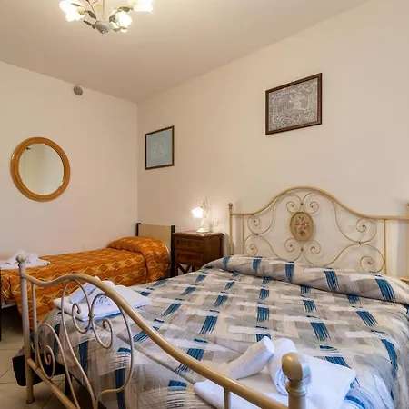 Papa Giuseppe La Cantina 펜션