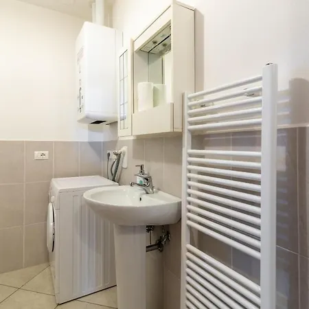 펜션 Papa Giuseppe La Cantina