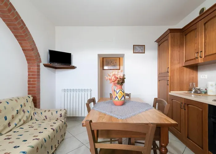 Papa Giuseppe La Cantina 코르토나