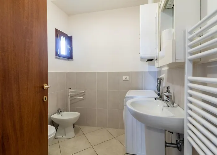 Papa Giuseppe La Cantina Holiday home