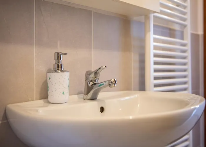 Papa Giuseppe La Cantina 펜션 *