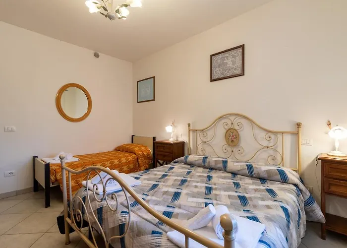 Papa Giuseppe La Cantina Holiday home