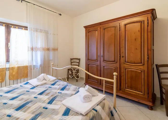 Papa Giuseppe La Cantina Holiday home