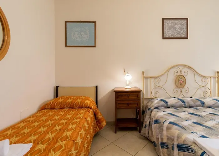 Papa Giuseppe La Cantina Holiday home Cortona