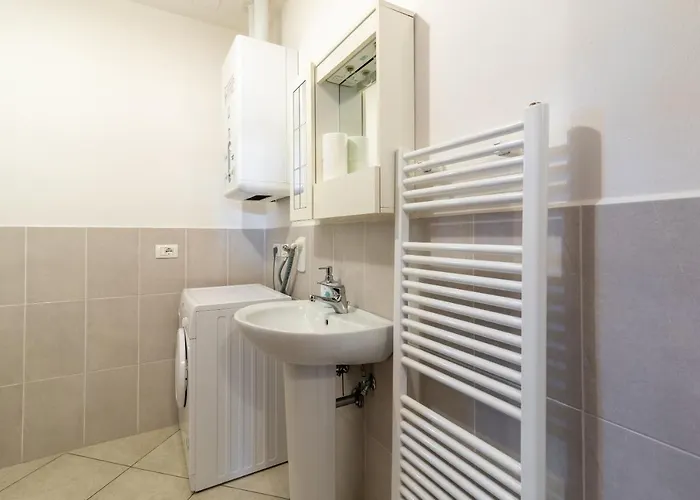 Holiday home Papa Giuseppe La Cantina