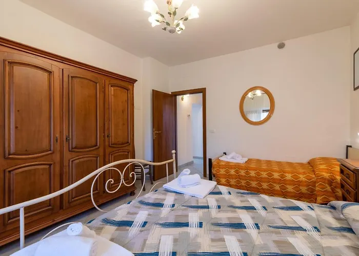 Papa Giuseppe La Cantina Holiday home Cortona