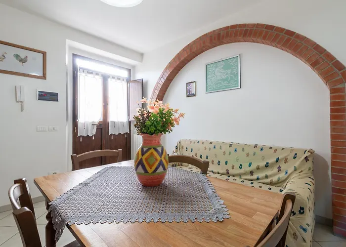 Papa Giuseppe La Cantina * Cortona