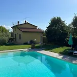 度假居 Papa Giuseppe La Cantina