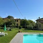 度假居 Papa Giuseppe La Cantina *