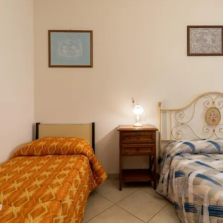 Papa Giuseppe La Cantina Dom wakacyjny Cortona