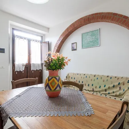 Papa Giuseppe La Cantina * Cortona