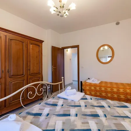 Casa vacanze Papà Giuseppe La Cantina Cortona