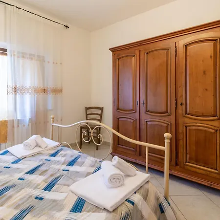 Casa vacanze Papà Giuseppe La Cantina *