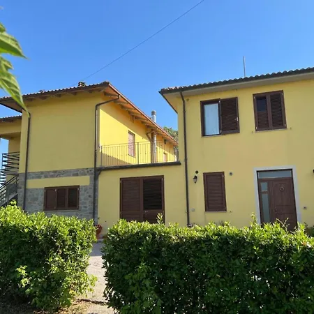 Papa Giuseppe La Cantina