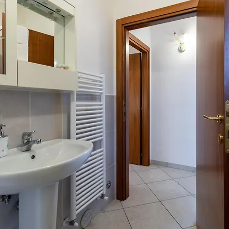 Papà Giuseppe La Cantina Casa vacanze